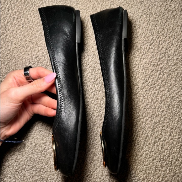 Tory Burch Flats - Picture 7 of 7
